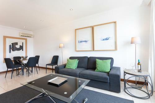 Apartamento Rooms & Suites Balcony 3c