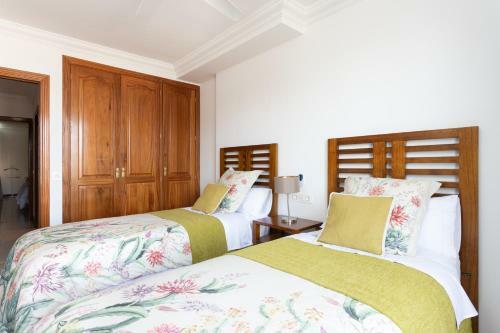 Apartamento Rooms & Suites Balcony 3c