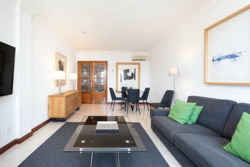 Apartamento Rooms & Suites Balcony 3c