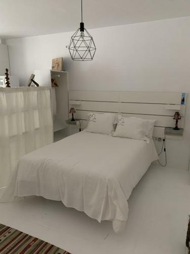 Apartamento Loft Charco San Gines