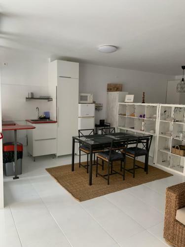 Apartamento Loft Charco San Gines