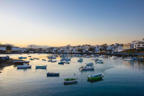 Apartamento �tico El Charco