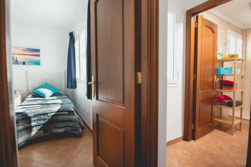 Apartamento �tico El Charco