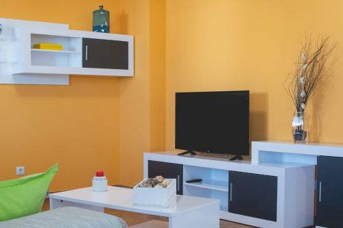 Apartamento �tico El Charco