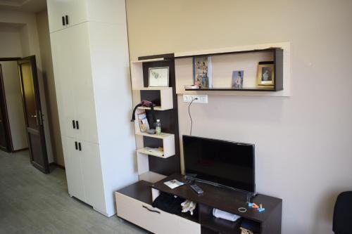 Vd Apartments 3-4