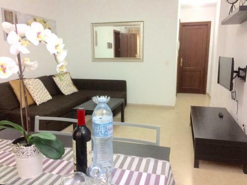 Apartamento Arrecife Capital