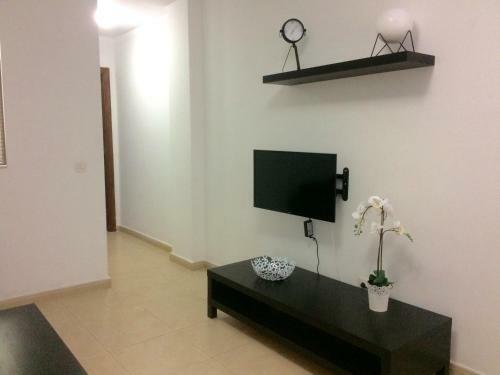 Apartamento Arrecife Capital