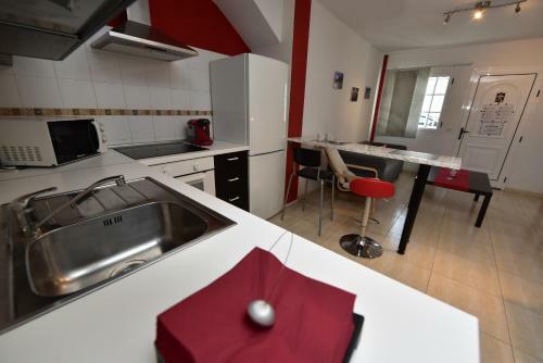 Apartamento Ayita House
