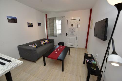 Apartamento Ayita House