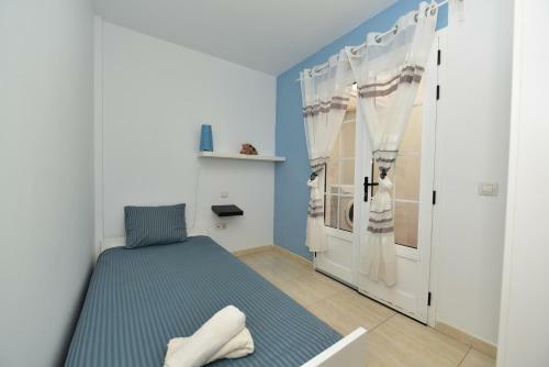 Apartamento Ayita House
