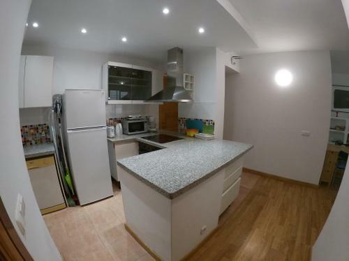 Apartamento C�moda Ubicaci�n, Cerca de La Playa