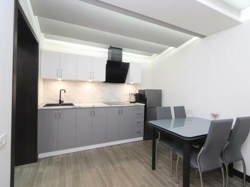 Apartamento Center Of Yerevan