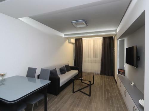 Apartamento Center Of Yerevan