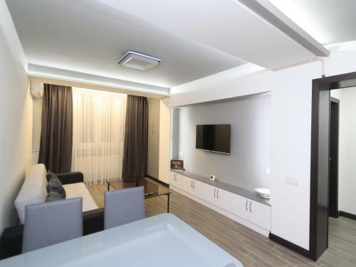 Apartamento Center Of Yerevan