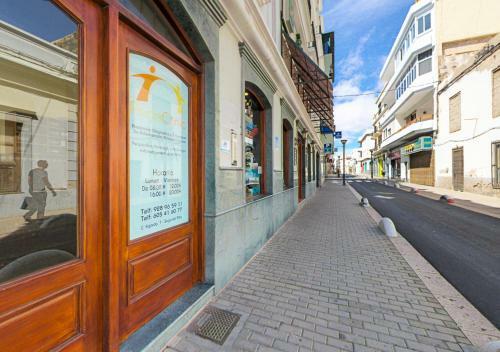 Apartamento Rooms & Suites Terrace 4d