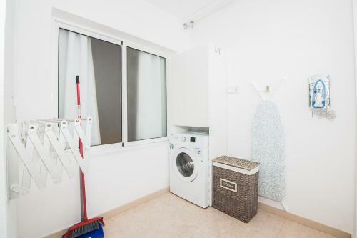 Apartamento Rooms & Suites Terrace 4d