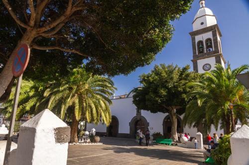 Apartamento Rooms & Suites Terrace 4d