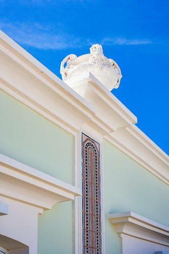 Apartamento Rooms & Suites Terrace 4d