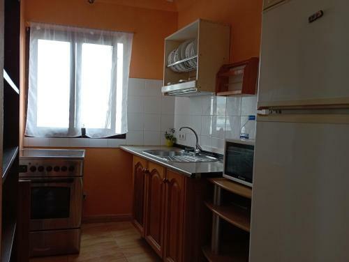 Apartamento Casa Dioni Y Juan