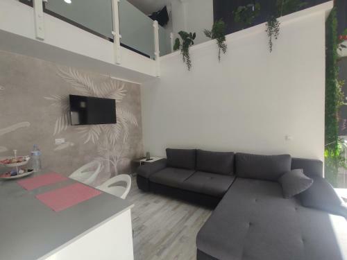 Apartamento Loft El Charco By Flamingo