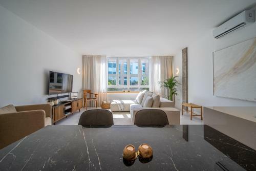 Apartamento Ti�n