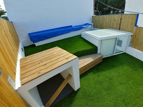 Apartamento Serena Studio