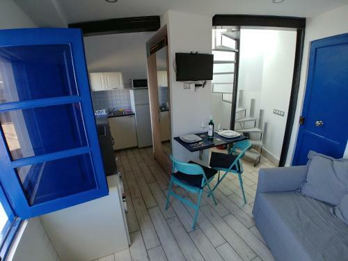 Apartamento Serena Studio