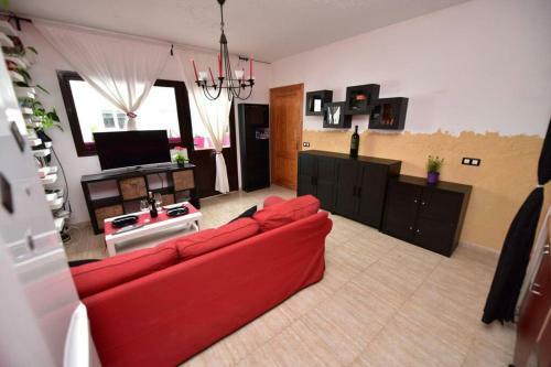 Apartamento Casa Flores