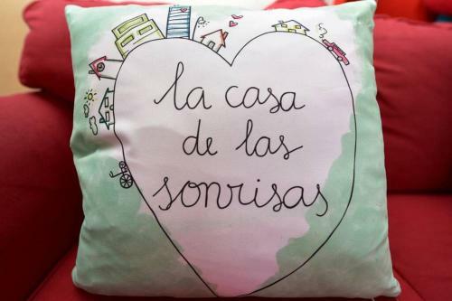 Apartamento Casa Flores
