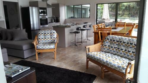 Water's Edge Holiday Homes