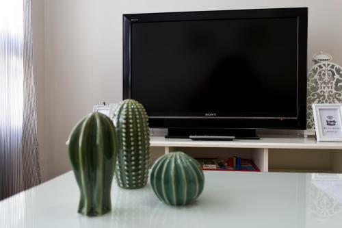 Apartamento Felisa Center