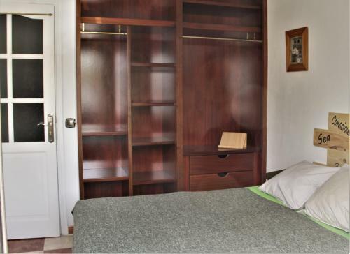 Hostal Apartamento Reducto