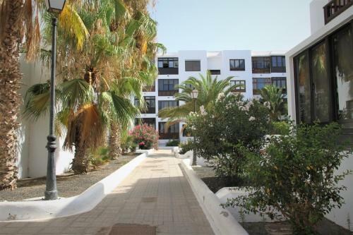 Hostal Apartamento Reducto