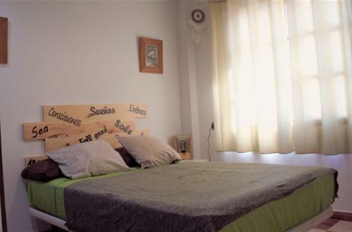 Hostal Apartamento Reducto