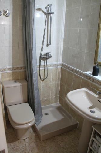 Hostal Apartamento Reducto