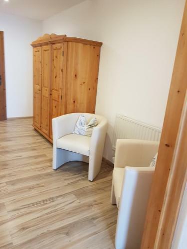 Apartamento Ferienwohnung Auch