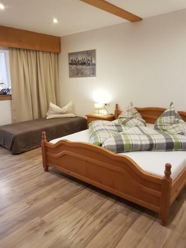 Apartamento Ferienwohnung Auch