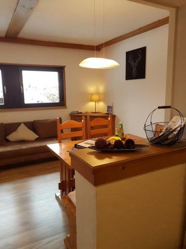 Apartamento Ferienwohnung Auch
