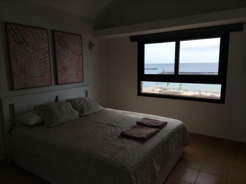 Apartamento City&sea