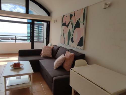 Apartamento City&sea