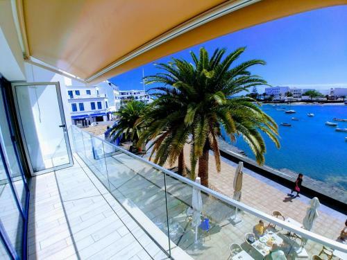 Apartamento 5***** Charco Loft
