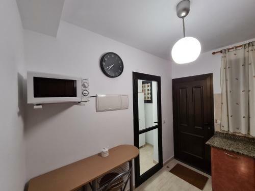 Apartamento Duplex Arrecife / Parking