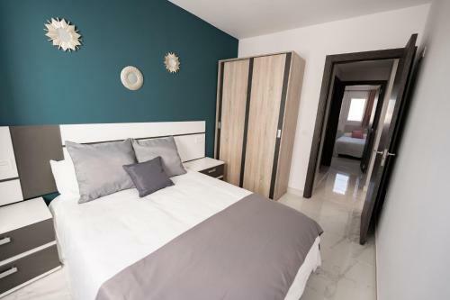 Apartamento Viviendas Vacacionales Aurea