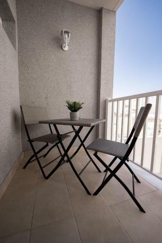 Apartamento Viviendas Vacacionales Aurea