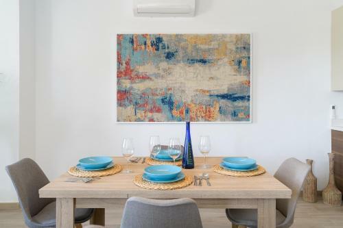 Apartamento Paula Con Vistas Al Mar
