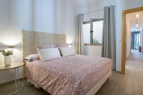 Apartamento Paula Con Vistas Al Mar
