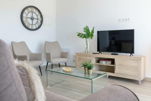 Apartamento Paula Con Vistas Al Mar