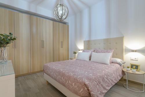 Apartamento Paula Con Vistas Al Mar