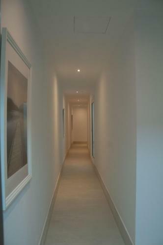 Apartamento La Armada Suites