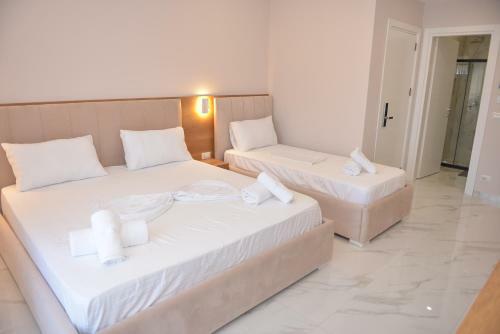 Hotel Margjokaj